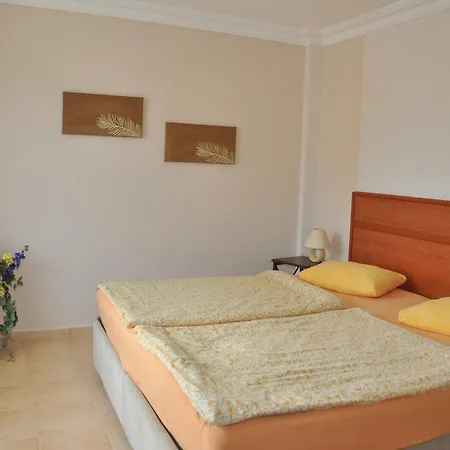 Al Con 9 Apartman