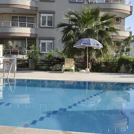 Apartment Al Con 9