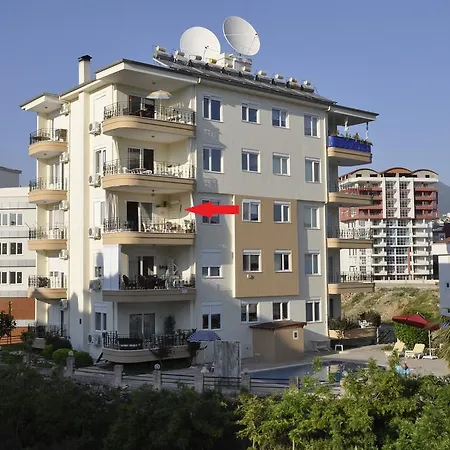 Apartman Al Con 9 *