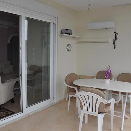 Apartment Al Con 9 Alanya