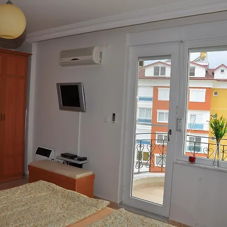 Al Con 9 Apartment
