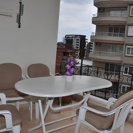 Al Con 9 Apartment *