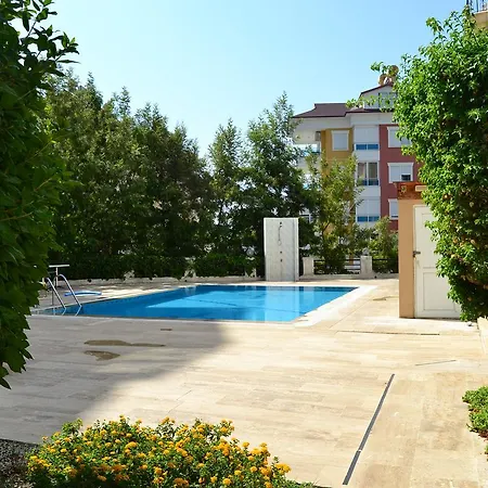 Al Con 9 Apartment