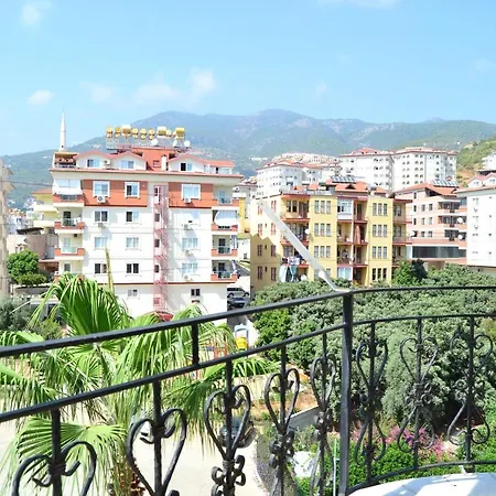 Al Con 9 Apartment *