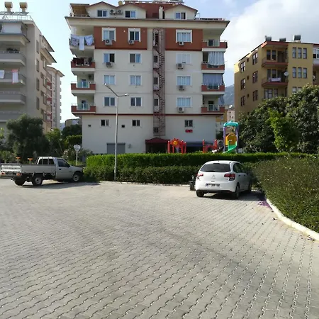 Apartment Al Con 9