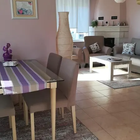 Al Con 9 Apartment