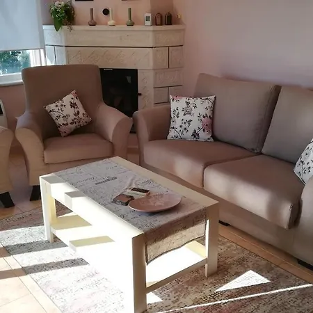 Al Con 9 Apartment Alanya